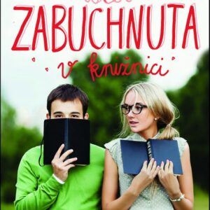 Zabuchnutá v knižnici (Kasie Westová)