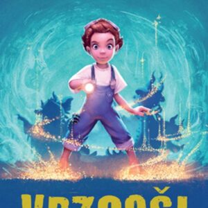 Vrzgoši (Tom Fletcher)
