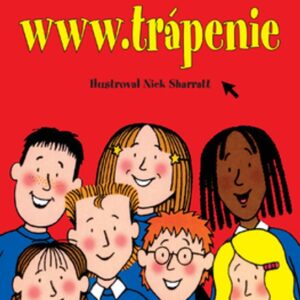 www.trápenie (Jacqueline Wilson)