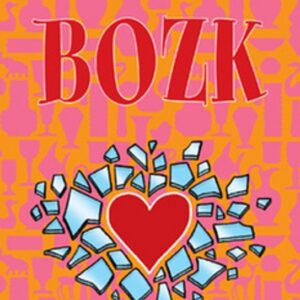 Bozk (Jacqueline Wilson)