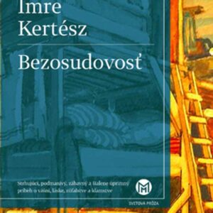 Bezosudovosť (Imre Kertész)