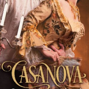 Casanova (Matteo Strukul)
