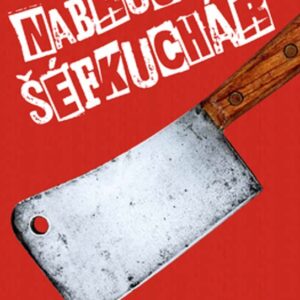 Nabrúsený šéfkuchár (Anthony Warner)