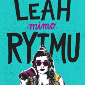 Leah mimo rytmu (Becky Albertalli)