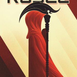 Kosec (Jarrod Shusterman)