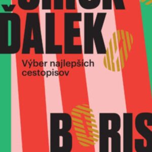 ŠirokoĎaleko (Spomienky bývalého mapára) (Boris Filan)