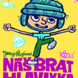 Náš brat Hlavička (Juraj Raýman)