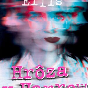 Hrôza v Harrow Lake (Kat Ellis)