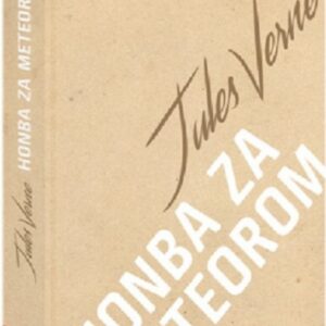 Honba za meteorom (Jules Verne)