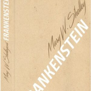 Frankenstein (Mary Shelley)