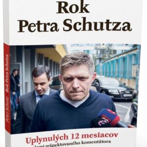 Rok Petra Schutza (Peter Schutz)
