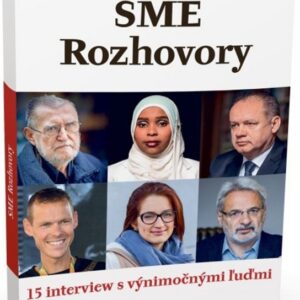 SME Rozhovory