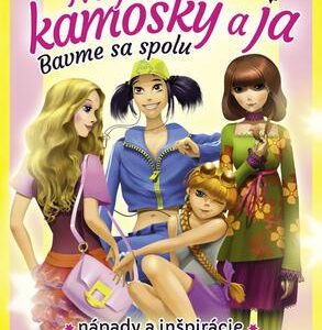 Moje kamošky a ja