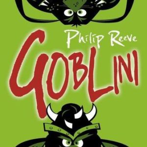 Goblini (Philip Reeve)