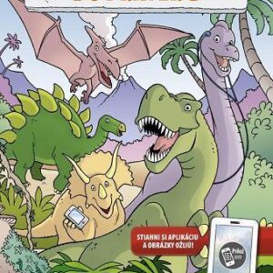 S dinosaurami do praveku