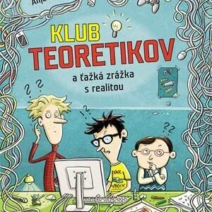 Klub teoretikov (Anja Janotta)