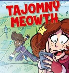 Tajomný Meowth (Alex Polan)