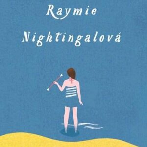 Raymie Nightingalová (DiCamillo Kate)