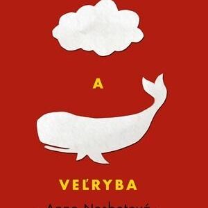 Oblak a veľryba (Anne Nesbet)
