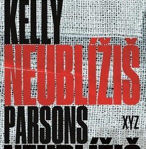 Neublížiš (Kelly Parsons)