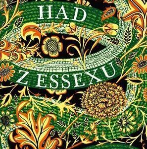 Had z Essexu (Sarah Perry)