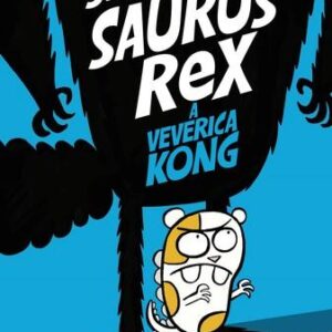Škrečkosaurus rex a Veverica Kong (Tom O´Donnell)