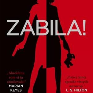 Zabila! (Asia Mackay)