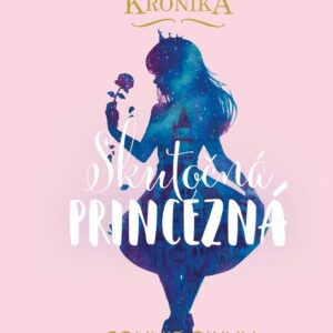 Skutočná princezná (Connie Glynnová)