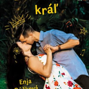 Žuvačkový kráľ (Enja Rúčková)