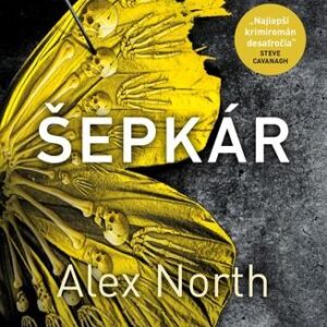 Šepkár (Alex North)