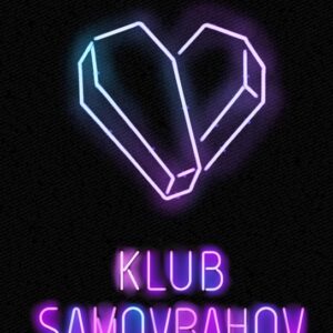 Klub samovrahov (Rachel Heng)