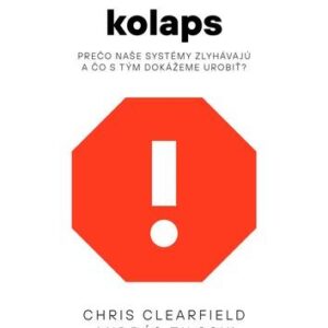 Kolaps (Chris Clearfield)