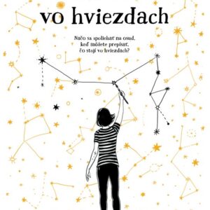 Je to vo hviezdach (Minnie Darke)