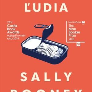 Normálni ľudia (Sally Rooney)