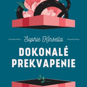 Dokonalé prekvapenie (Sophie Kinsella)