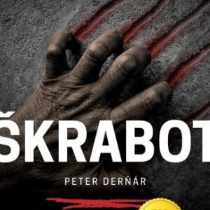 Škrabot (Peter Derňár)