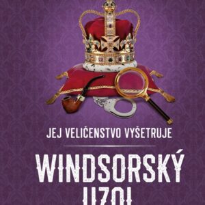 Windsorský uzol (S. J. Bennett)
