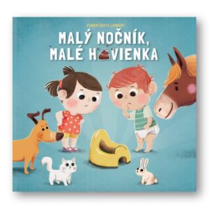 Malý nočník, malé hovienka
