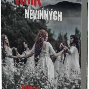 Krik nevinných (Roman Kulich)