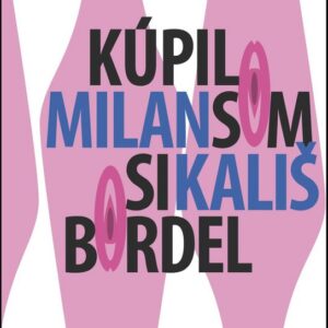 Kúpil som si bordel (Milan Kališ)