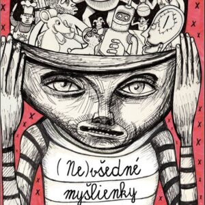 Nevšedné myšlienky (Juraj Šebo)