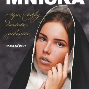Mníška (Ivana Havranová)