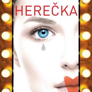 Herečka (Ivana Havranová)