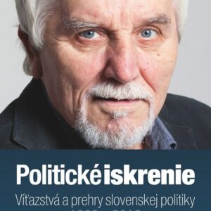 Politické iskrenie (Michal Horský)