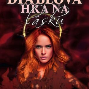 Diablova hra na lásku (Viktória Darsane)
