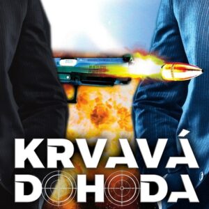 Krvavá dohoda (Radovan Dunaj)