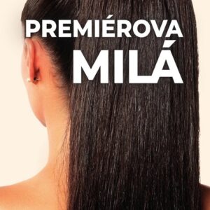 Premiérova milá (Ivana Havranová)