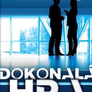 Dokonalá hra (Miroslav Siváček)