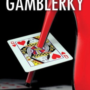 Gamblerky (Katarína Mayer)