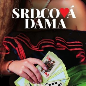 Srdcová dáma (Vita Jamborová)